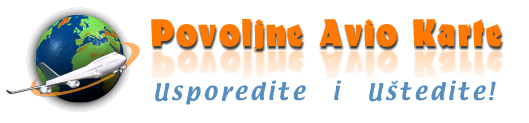 avio karte, avionske karte